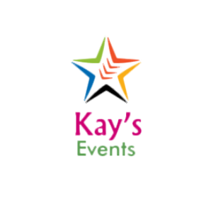 Event organiser logo